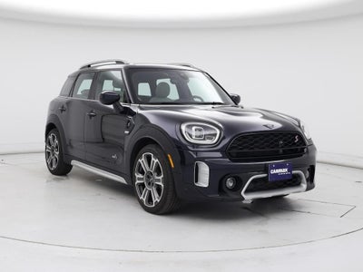 Photo of a 2022 Mini Countryman AWD Cooper S ALL4 4DR Crossover for sale