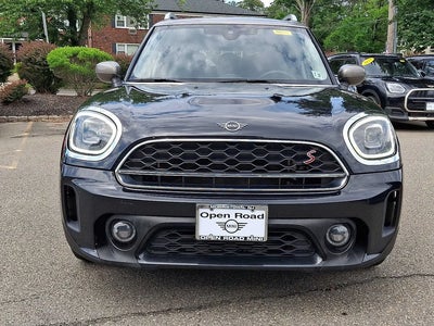 Photo of a 2023 Mini Countryman AWD Classic Cooper S ALL4 4DR Crossover for sale