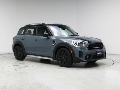 Photo of a 2023 Mini Countryman AWD Cooper S ALL4 4DR Crossover for sale