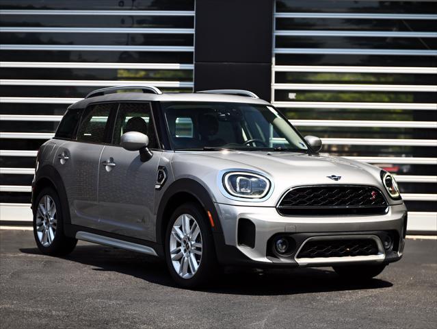 2024 MINI Countryman - $25,998