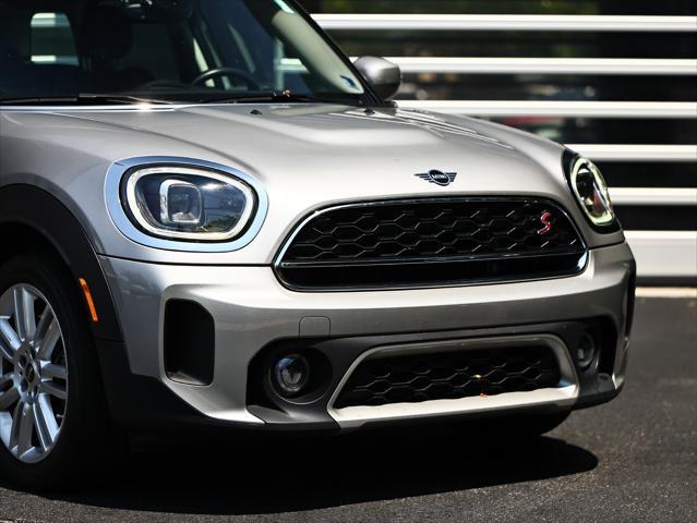 2024 MINI Countryman - $25,998