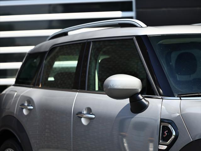 2024 MINI Countryman - $25,998