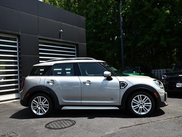 2024 MINI Countryman - $25,998