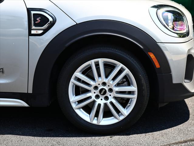 2024 MINI Countryman - $25,998