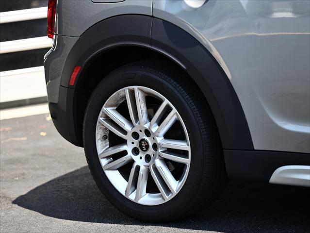 2024 MINI Countryman - $25,998
