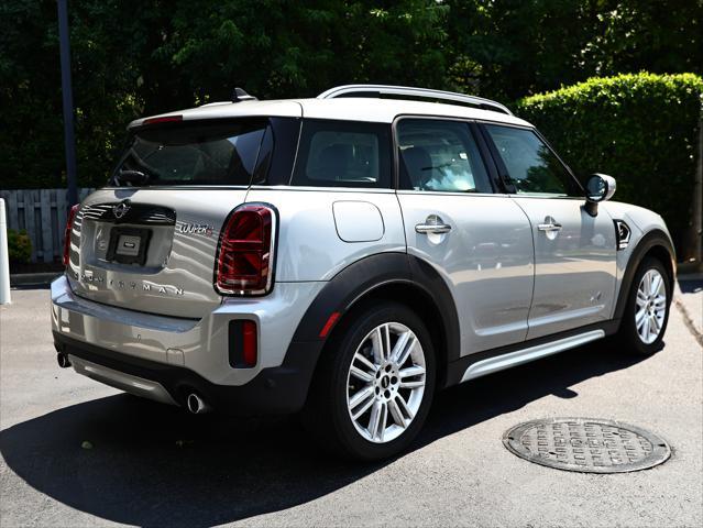 2024 MINI Countryman - $25,998