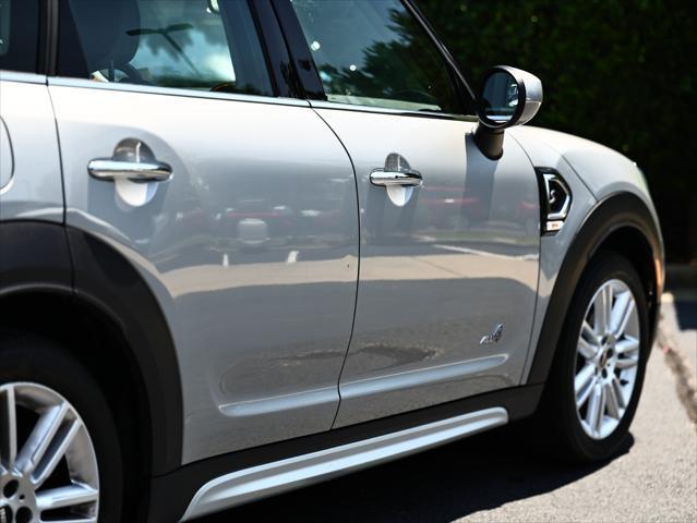 2024 MINI Countryman - $25,998