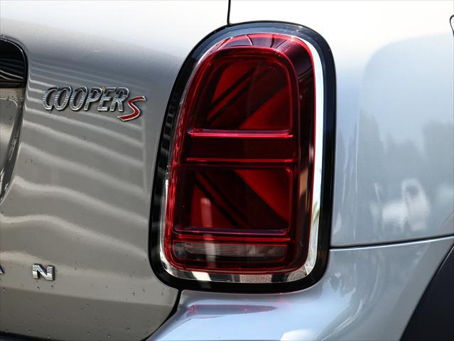 2024 MINI Countryman - $25,998