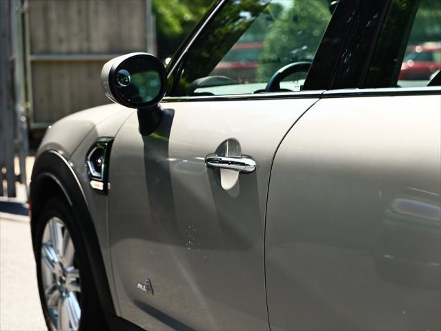 2024 MINI Countryman - $25,998