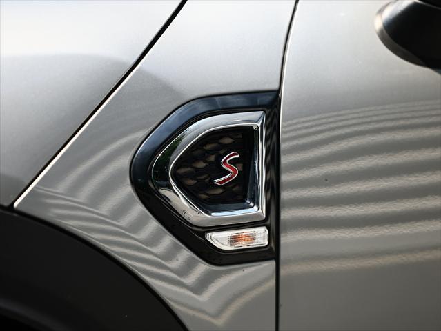 2024 MINI Countryman - $25,998