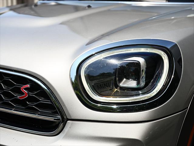 2024 MINI Countryman - $25,998