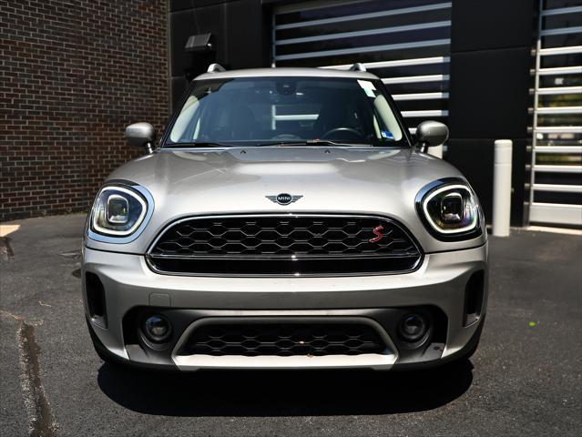 2024 MINI Countryman - $25,998