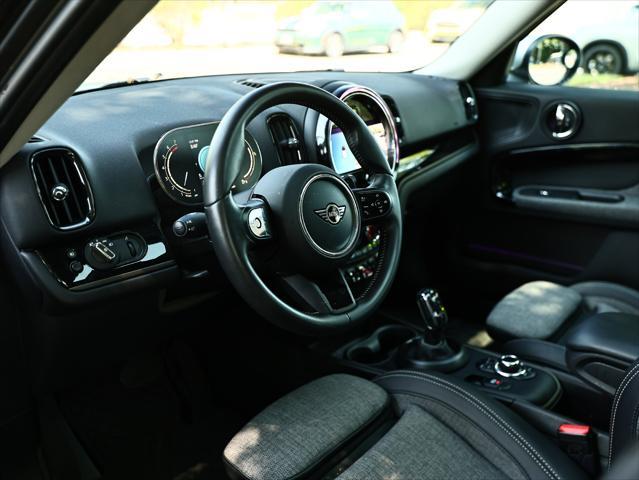 2024 MINI Countryman - $25,998