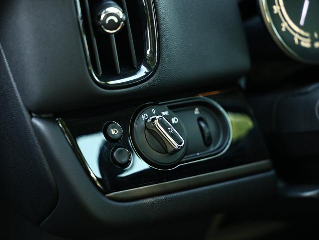 2024 MINI Countryman - $25,998