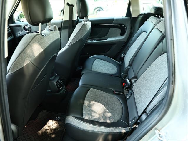 2024 MINI Countryman - $25,998