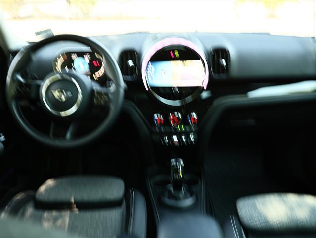 2024 MINI Countryman - $25,998