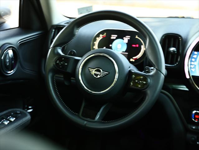 2024 MINI Countryman - $25,998