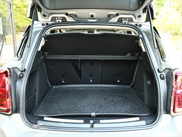 2024 MINI Countryman - $25,998