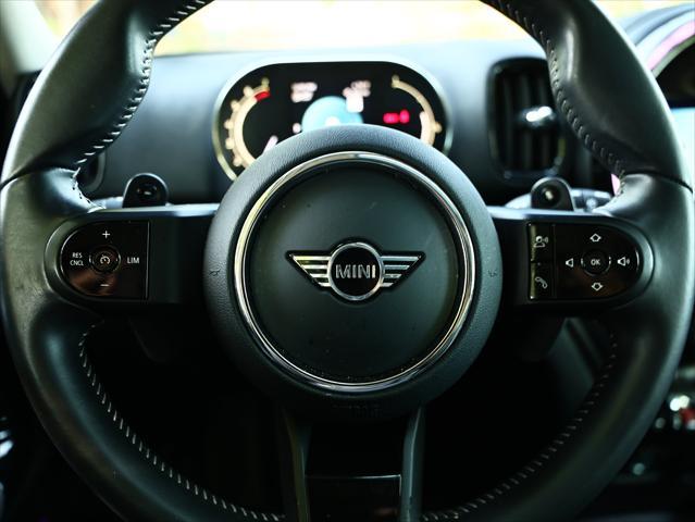 2024 MINI Countryman - $25,998