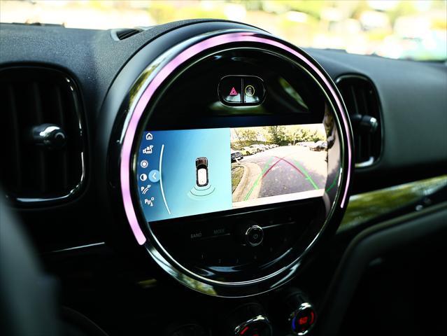 2024 MINI Countryman - $25,998