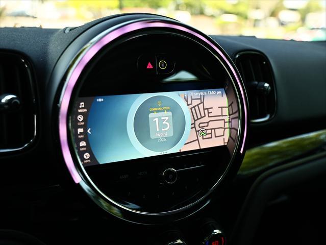 2024 MINI Countryman - $25,998