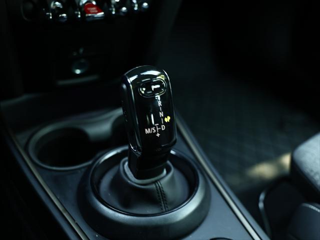 2024 MINI Countryman - $25,998