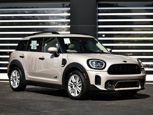 2024 MINI Countryman - $30,560