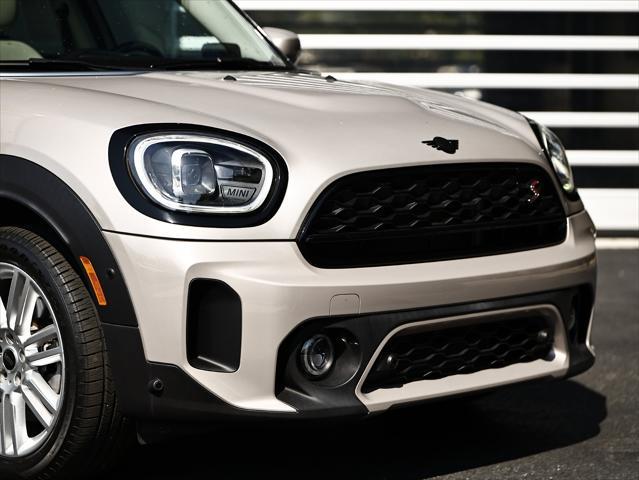 2024 MINI Countryman - $30,560