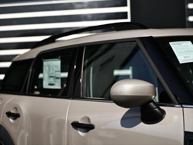 2024 MINI Countryman - $30,560
