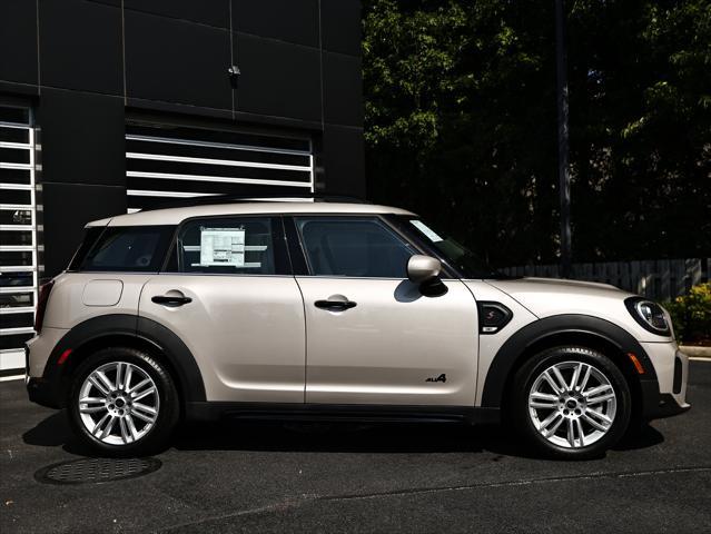 2024 MINI Countryman - $30,560