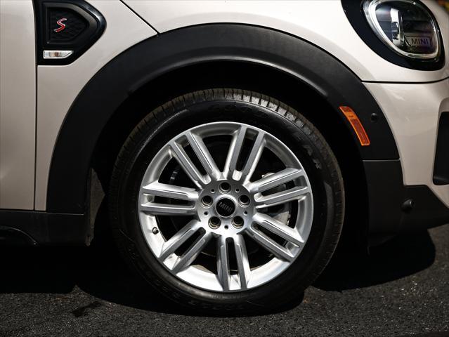 2024 MINI Countryman - $30,560