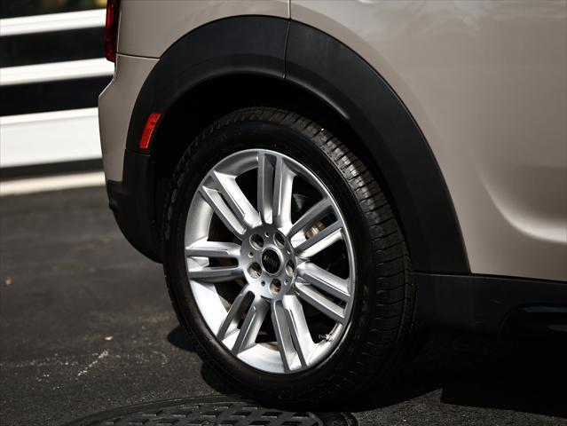 2024 MINI Countryman - $30,560