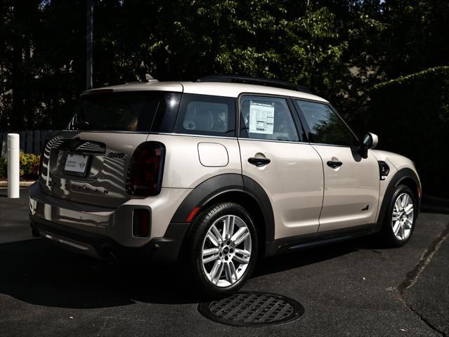 2024 MINI Countryman - $30,560