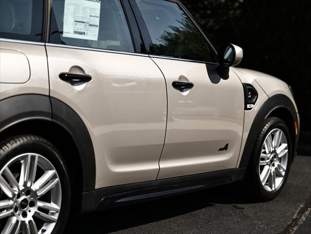 2024 MINI Countryman - $30,560