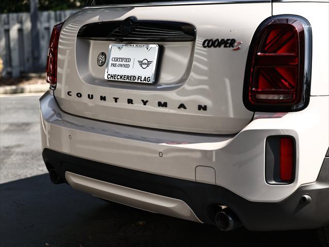 2024 MINI Countryman - $30,560
