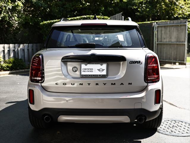 2024 MINI Countryman - $30,560