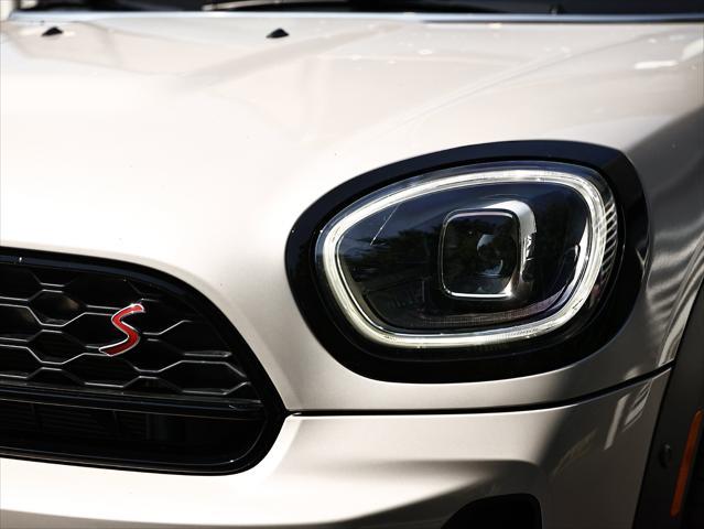 2024 MINI Countryman - $30,560