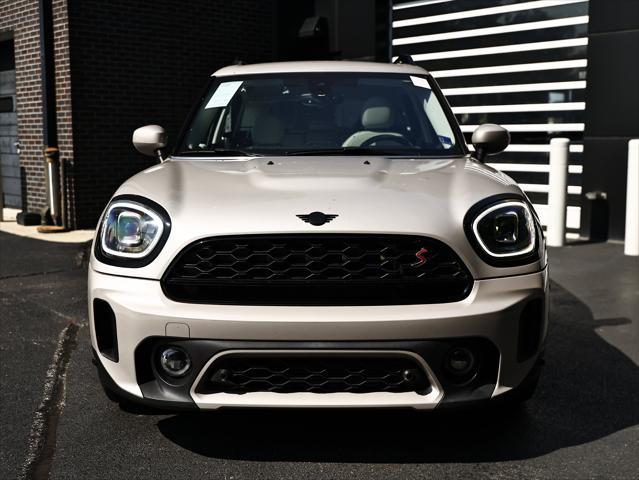 2024 MINI Countryman - $30,560