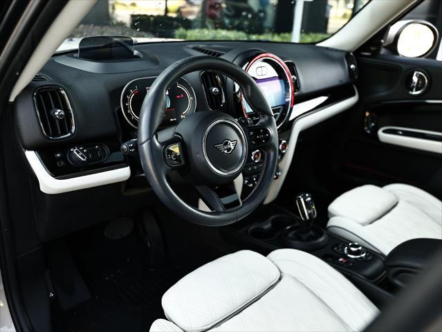2024 MINI Countryman - $30,560