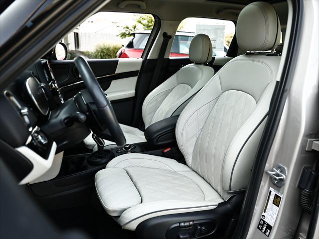 2024 MINI Countryman - $30,560