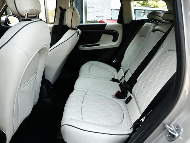 2024 MINI Countryman - $30,560