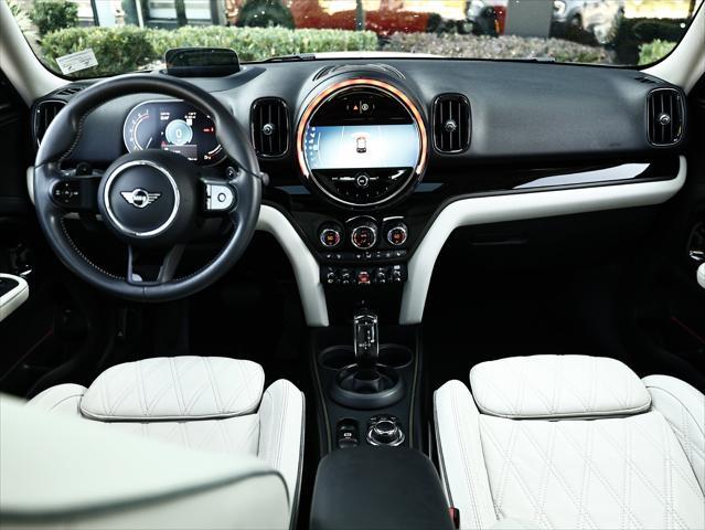 2024 MINI Countryman - $30,560