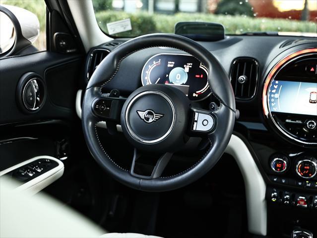 2024 MINI Countryman - $30,560