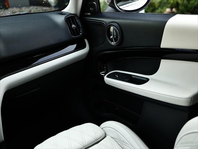 2024 MINI Countryman - $30,560