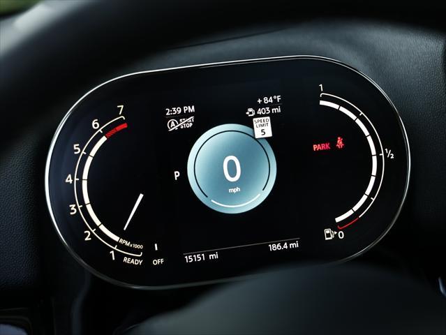 2024 MINI Countryman - $30,560