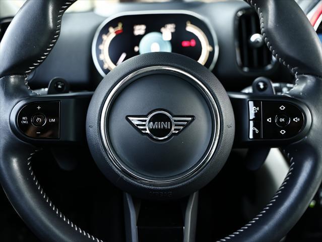 2024 MINI Countryman - $30,560