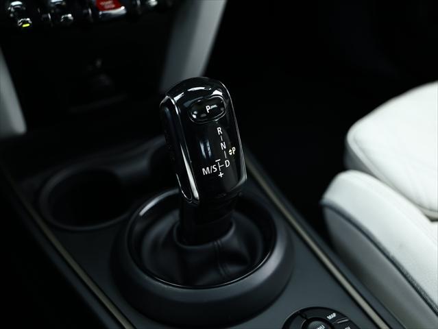 2024 MINI Countryman - $30,560