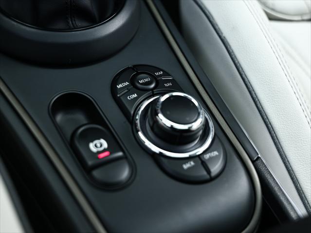 2024 MINI Countryman - $30,560