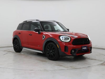 Photo of a 2021 Mini Countryman AWD Cooper S ALL4 4DR Crossover for sale