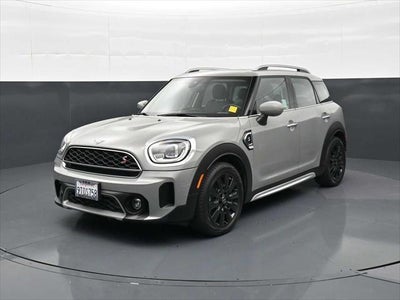 Photo of a 2022 Mini Countryman AWD Cooper S ALL4 4DR Crossover for sale